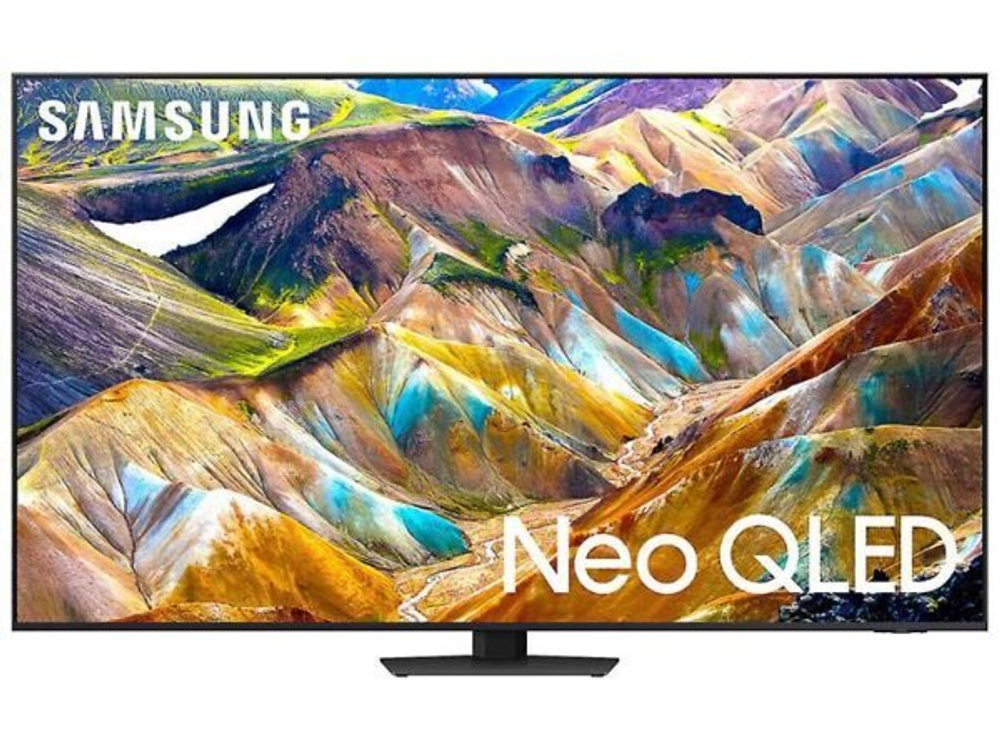 Neo QLED телевизор Samsung QE55QN85DAUXRU 4K Ultra HD