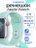 Ремешок Gurdini Sport Band (силиконовый) Apple Watch 38mm/40mm (S/M) Beryl