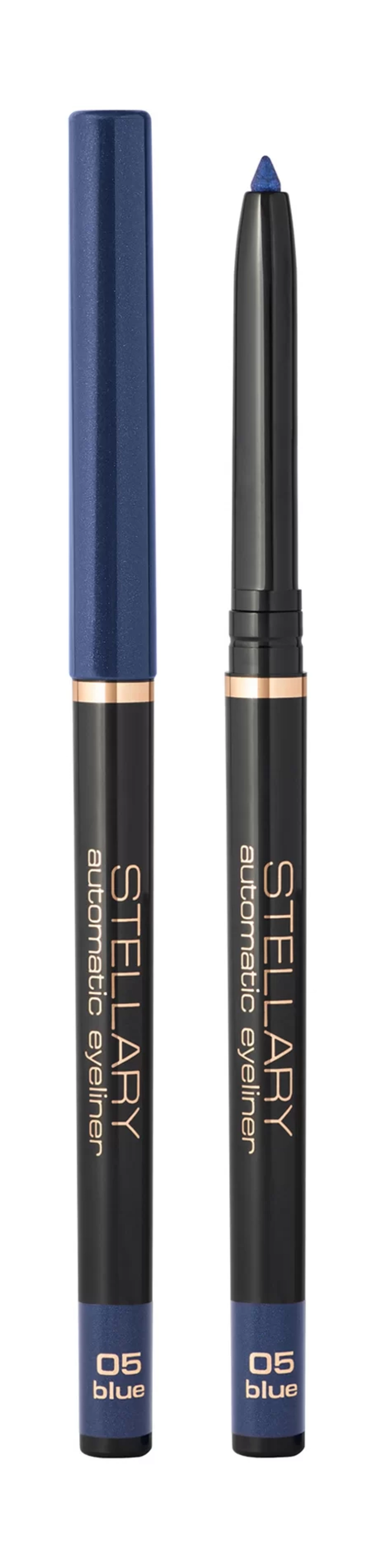 Stellary Automatic Eyeliner 05 Автоматический карандаш для глаз