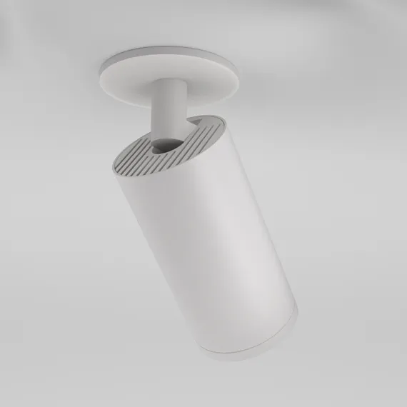 Точечный светильник FOCUS S C049CL-U-1W Maytoni