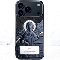 Чехол iPhone Euphoria HM Pantocrator LUX