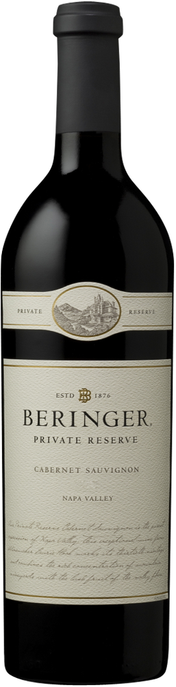 Beringer, Private Reserve Cabernet Sauvignon Napa Valley