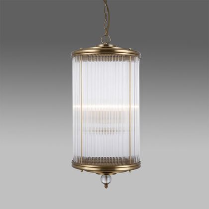 Люстра Roomers MD3455-4