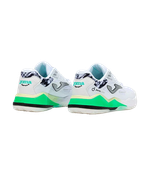 Joma Spin Мужские 2502 Белый-Зеленый Кроссовки 2025