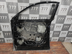 Дверь передняя правая Changan CS55 Plus, UNI-S 21-нв Б/У Оригинал S203F2701030300