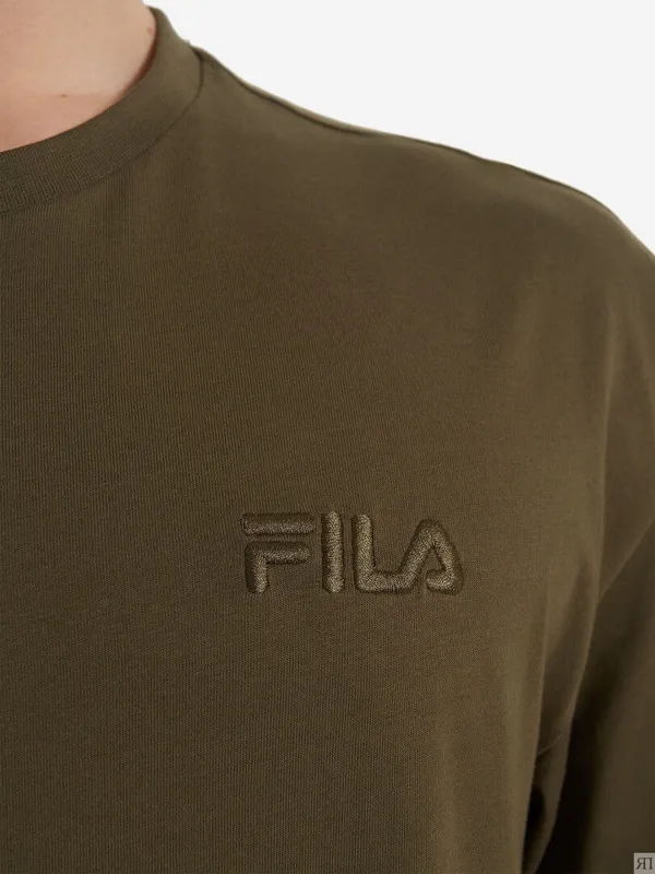 Футболка мужская FILA