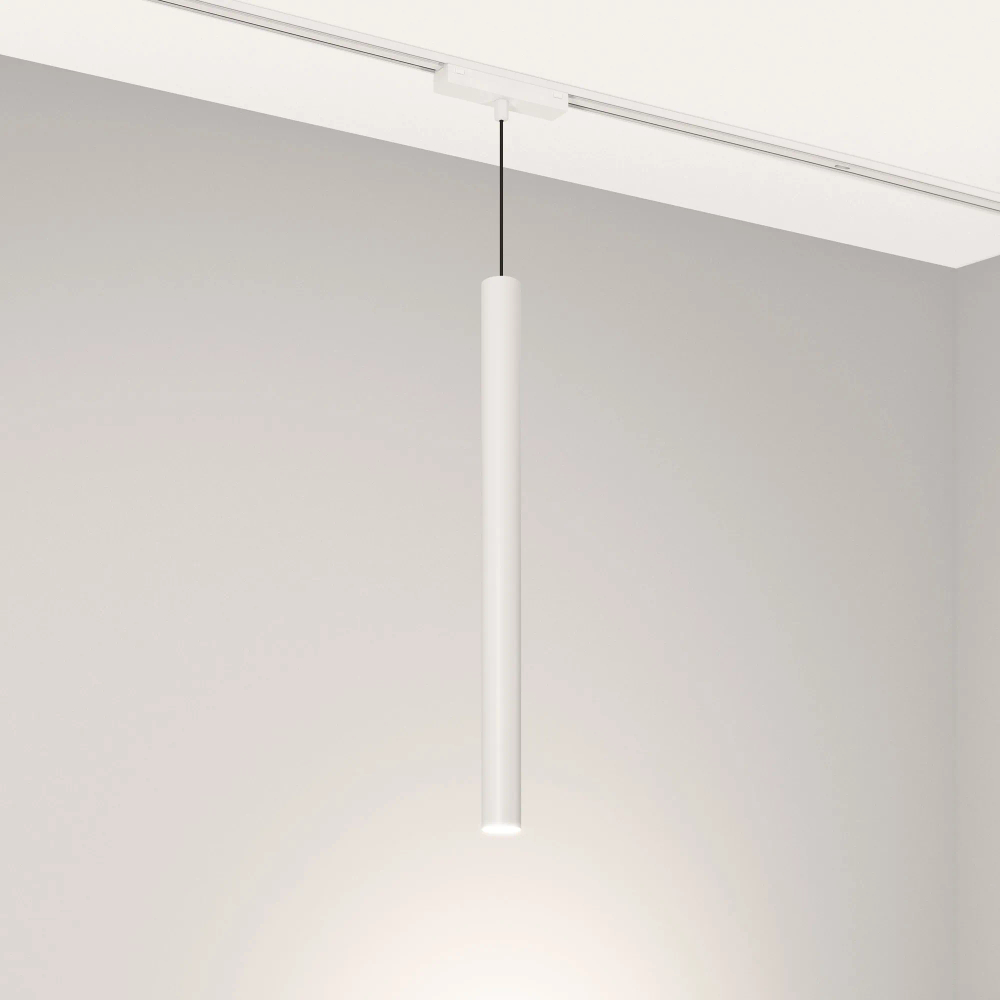 Светильник MAG-VIBE-SPOT-HANG-R35-10W Day4000-MIX (WH, 24 deg, 48V, DALI) (Arlight, IP20 Металл, 5 лет) 045017