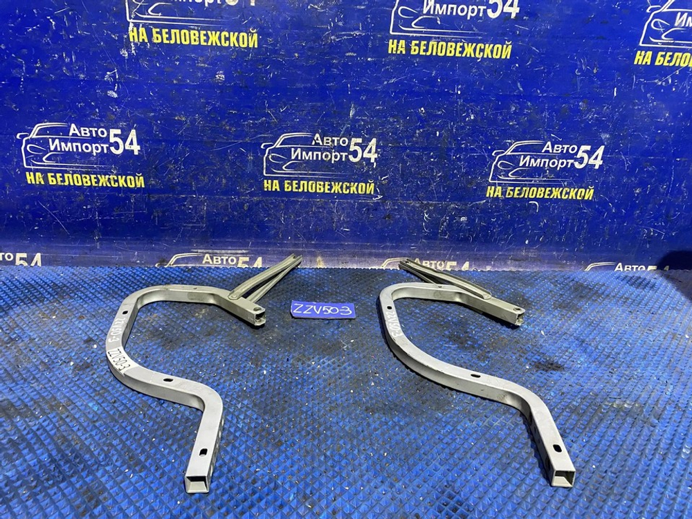 Петля багажника TOYOTA VISTA 1999
