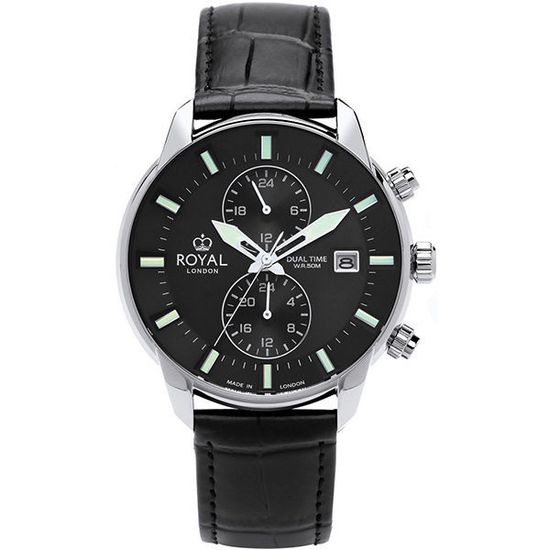 Мужские часы Royal London 41395-01