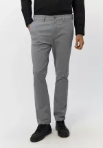 Джинсы SLIM CHINO L71LTYA25