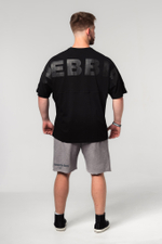 Футболка OVERSIZED HEAVYWEIGHT COTTON T-SHIRT NO SHORTCUTS 354