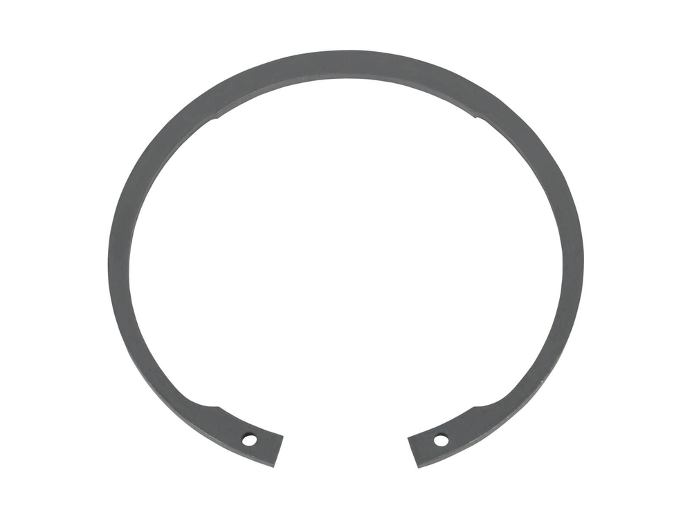 Стопор! кольцо стопорное ступицы d=140 H=4 /BPW ECO 6-9t
