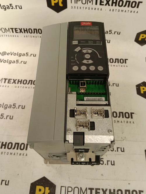 Danfoss MOQ302P5K5T5E20H1 BXXXXXSXXXXSXBXCXXXXDX б/у
