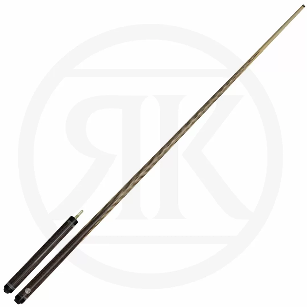 Кий Выстрел, венге/граб, 30-запилов, 1PC
