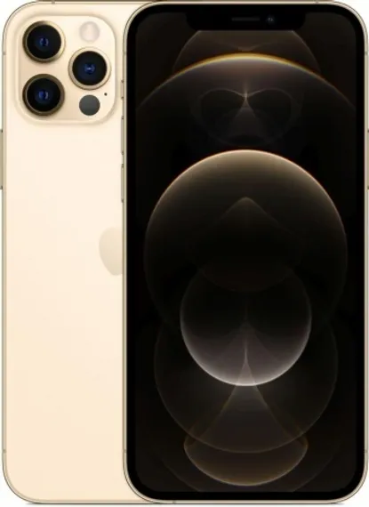 Apple iPhone 12 Pro 512GB Gold (Золотистый)