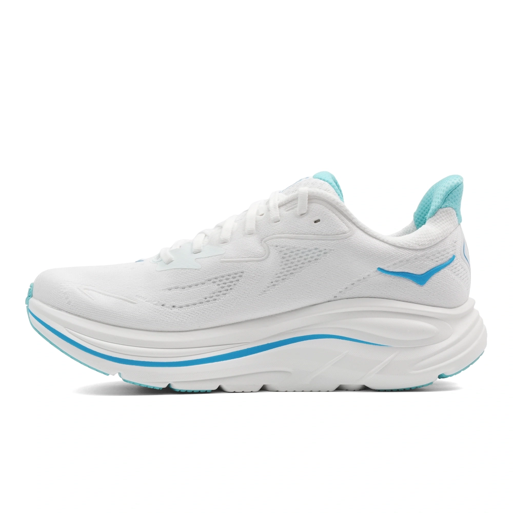Кроссовки мужские Hoka Clifton 10 WIDE