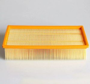 Фильтр плоский NT 65/2. 72/2 (Фильтр к технике Karcher NT 65/2, 72/2)
