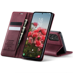 Чехол-книжка CaseMe RFiD Samsung Galaxy A53