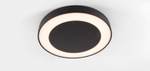 дизайнерский светильник BAND By MARCHETTI illuminazione ( black )