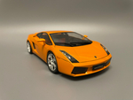 Краска лаковая HobbyLink Lamborghini Arancio California HP-1111