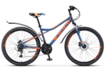 Горный велосипед Stels Navigator 510 D V010 (2026)