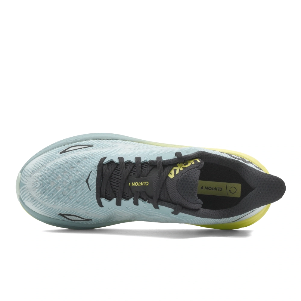 Кроссовки мужские Hoka Clifton 9
