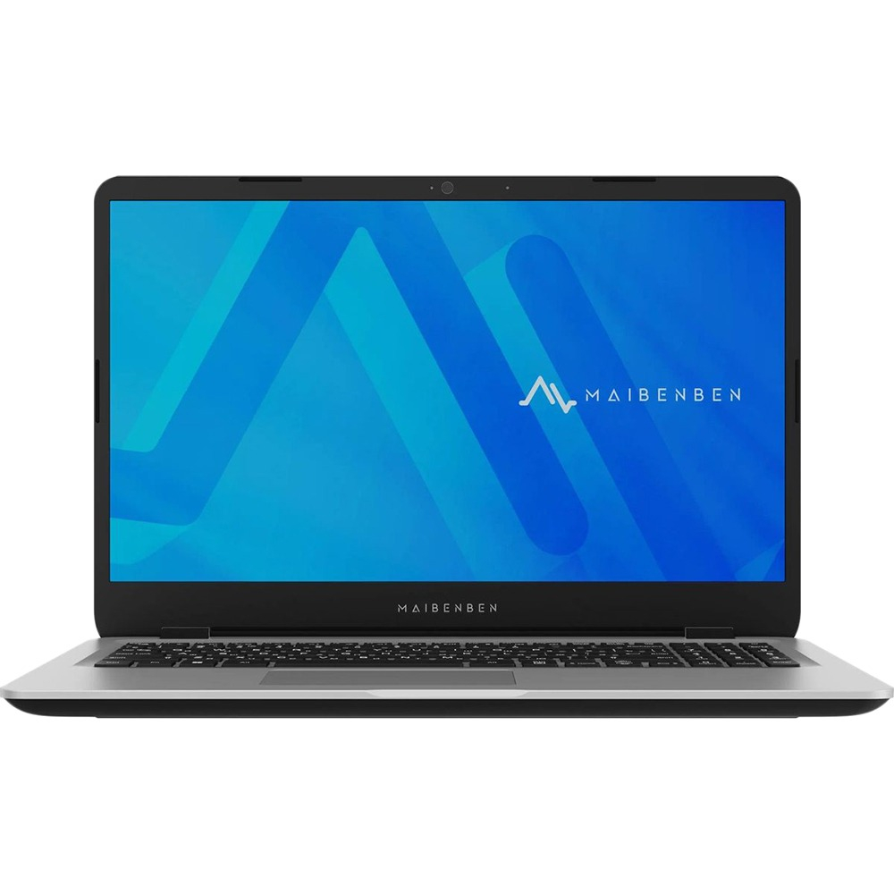 Ноутбук Maibenben M543 (M5431SF0HSRE0)