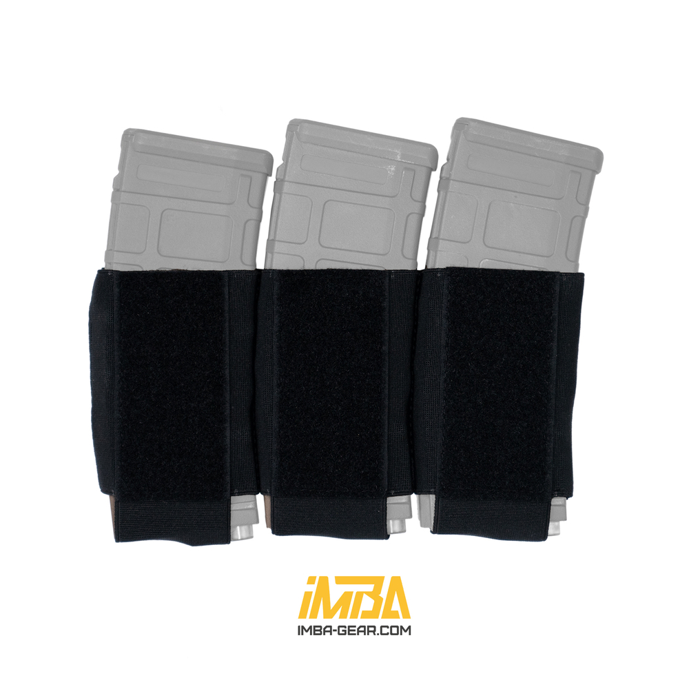Быстрый подсумок для магазина FlashMag M4 X3