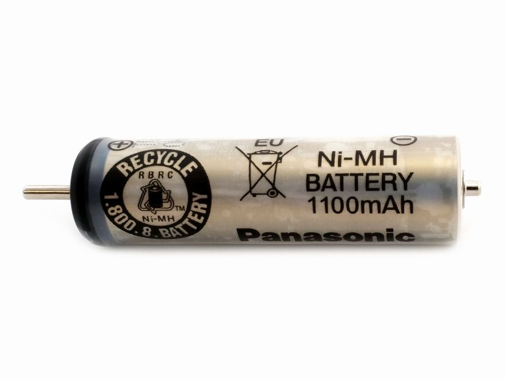 Аккумулятор Ni-MH Panasonic WESSL41L2508 Аккумулятор Ni-MH Panasonic WESSL41L2508