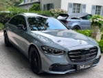 Mercedes-Benz S 500 4Matic/MHEV