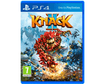 Knack 2 (PS4) Б/У