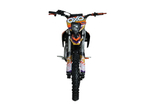 Мотоцикл OXO Pro 125 M PITBIKE