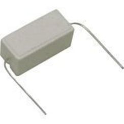 Резистор 18 Ом / 5Вт