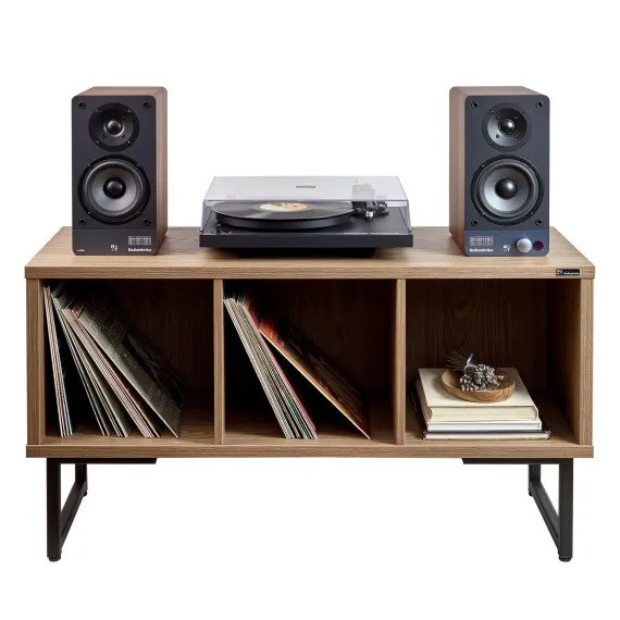 Radiotehnika Rondo 300 Walnut