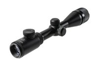 Прицел Target Optic 3-12x40 AO, сетка крест (TO-31240AOE-30/30)