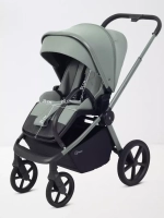 Коляска 2 в 1 Rant Flex Soft Therm