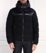 Пуховая куртка POLO RALPH LAUREN - темно-синий(710922806)