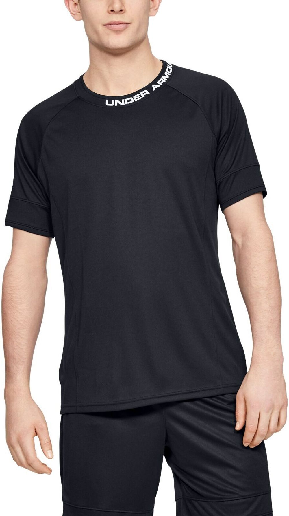 Футболка Challenger III Training Top