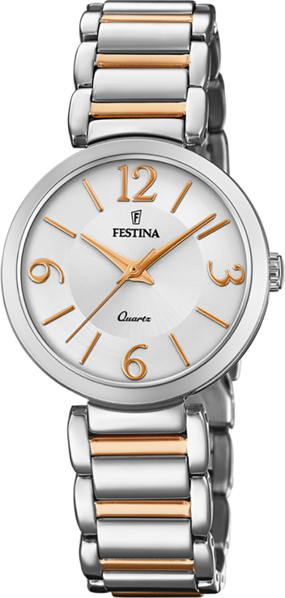 Женские наручные часы Festina F20213/2