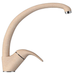 Мойка TOLERO LOFT TL-780 бежевый №101