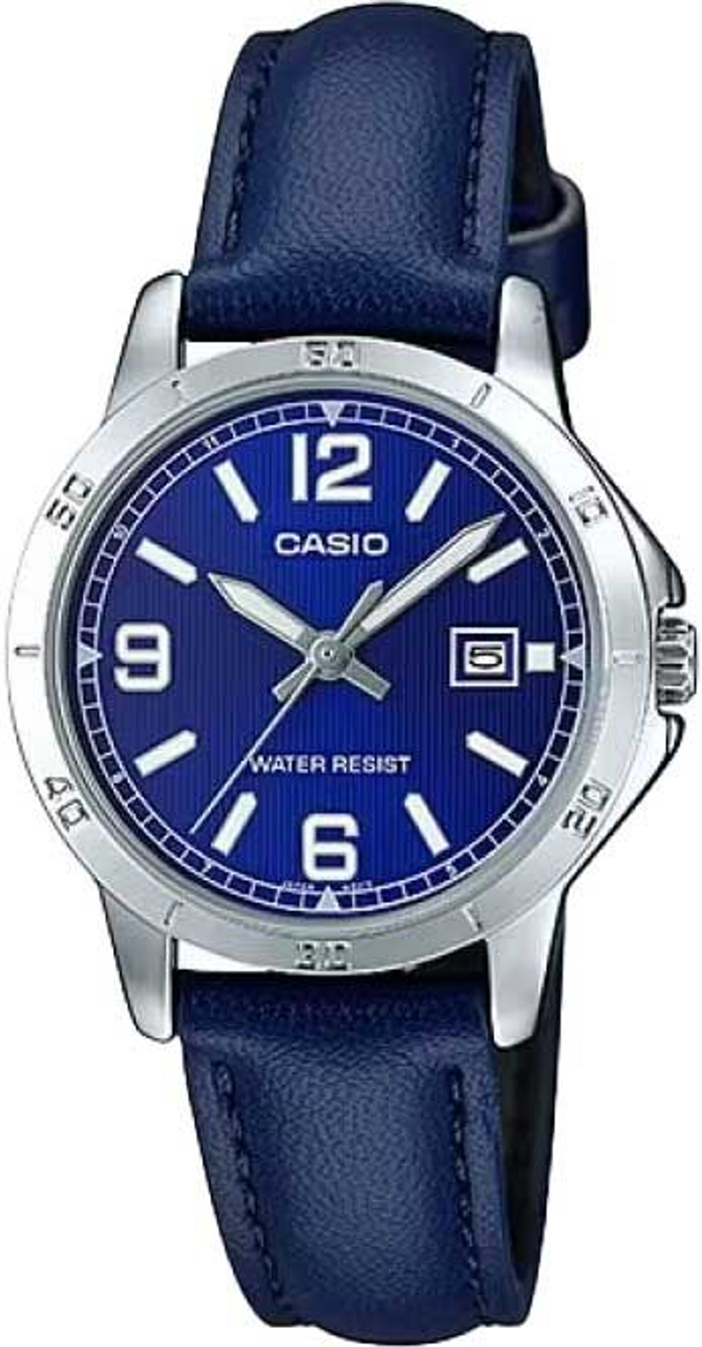 Женские наручные часы Casio LTP-V004L-2B