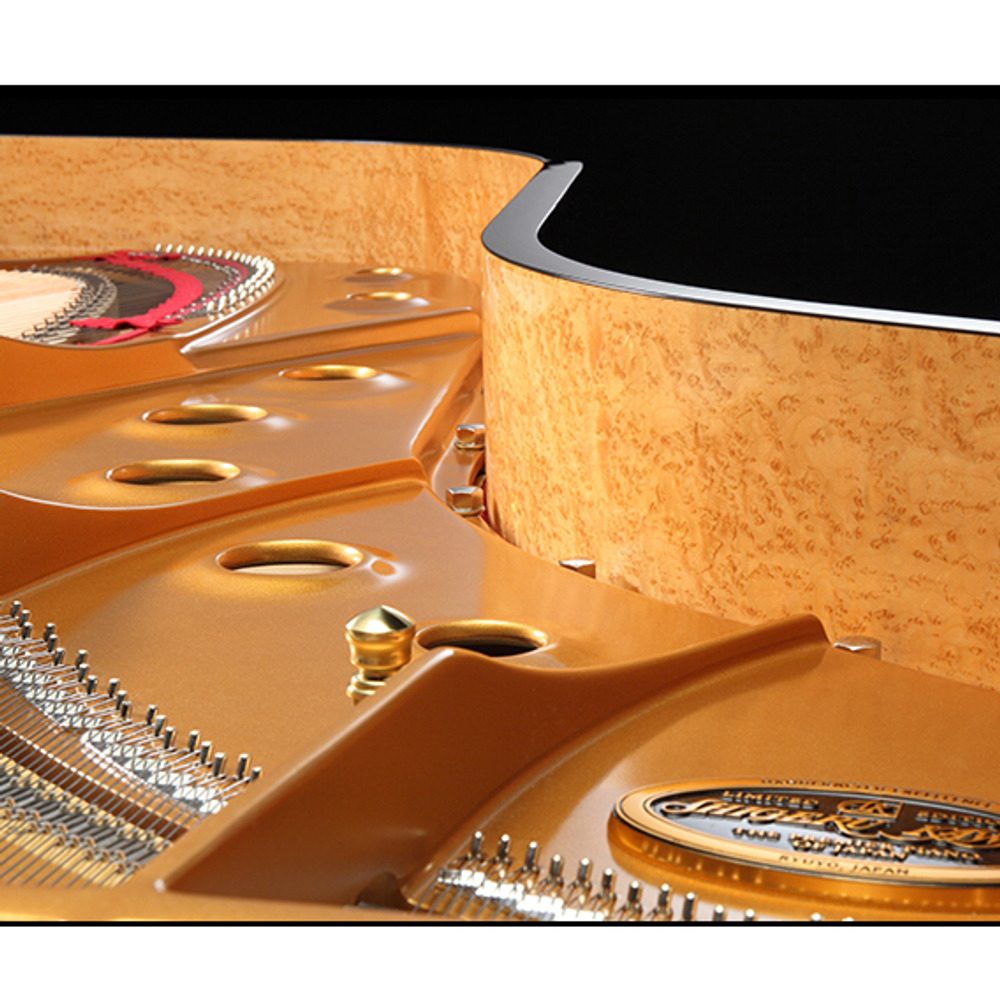 Shigeru Kawai SK-2L