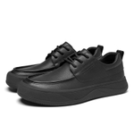 SEPTWOLVES Casual Leather Shoes Men"s