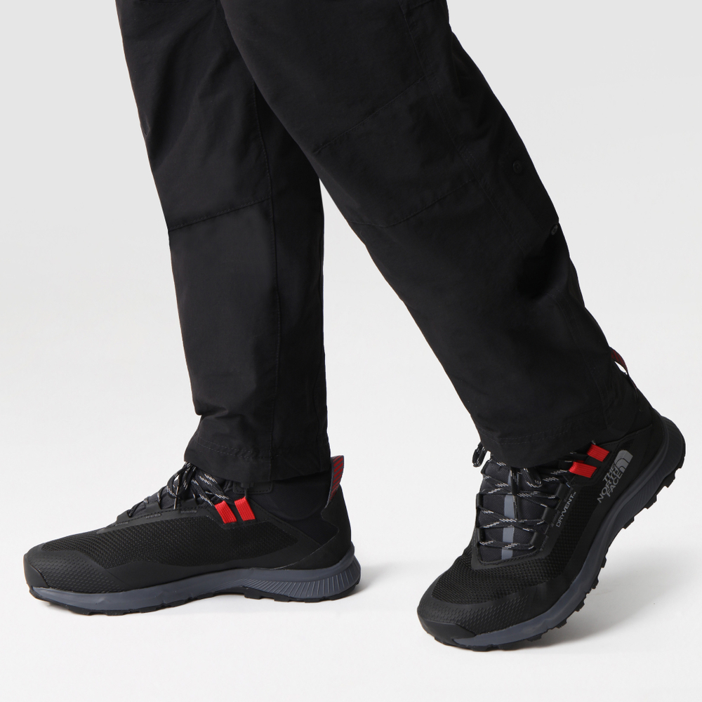 Ботинки мужские THE NORTH FACE M CRAGSTONE MID WP
