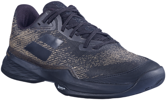 Кроссовки мужские Babolat Jet Mach 3 All Court (Wide)