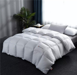 Одеяло ZEPHYR HOME Perfect 150х200 Полуторка Белое