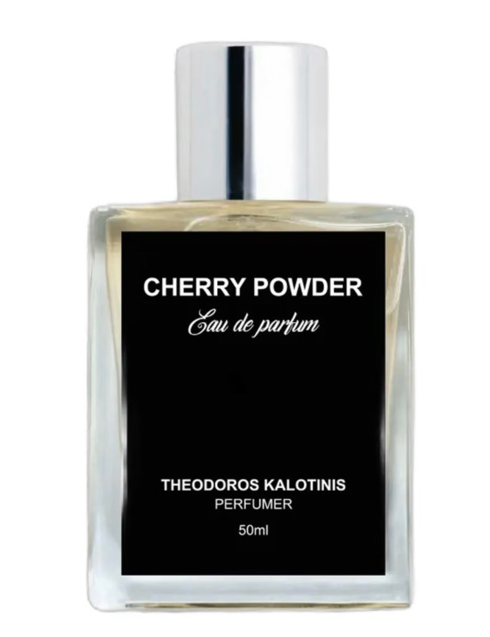 Theodoros Kalotinis Cherry Powder
