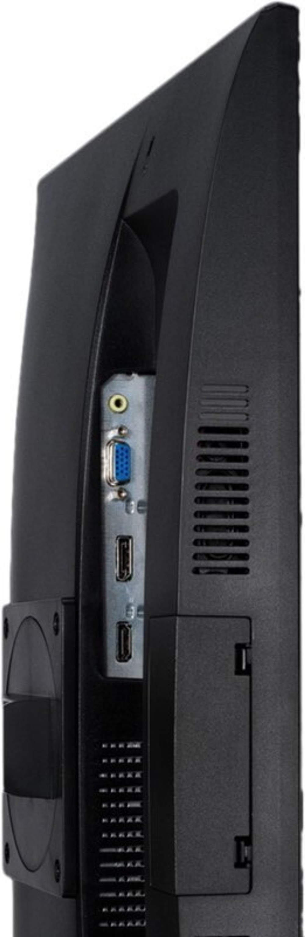 Монитор LCD 24" ASUS TUF Gaming VG249Q  black (90LM05E0-B03170)