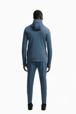 Штаны Nike Academy Winter Warrior - синий