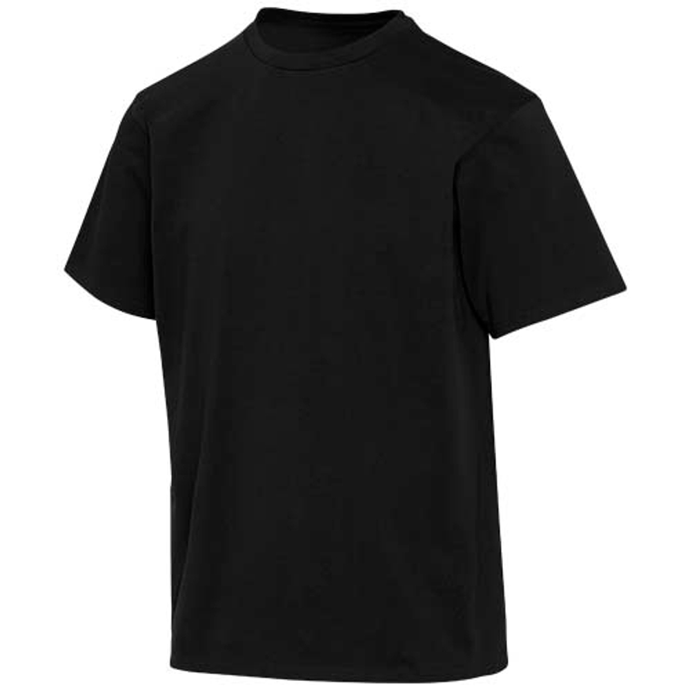Футболка унисекс Lucas 260 г/м2 свободного кроя из органического материала, соответствующего стандарту OCS